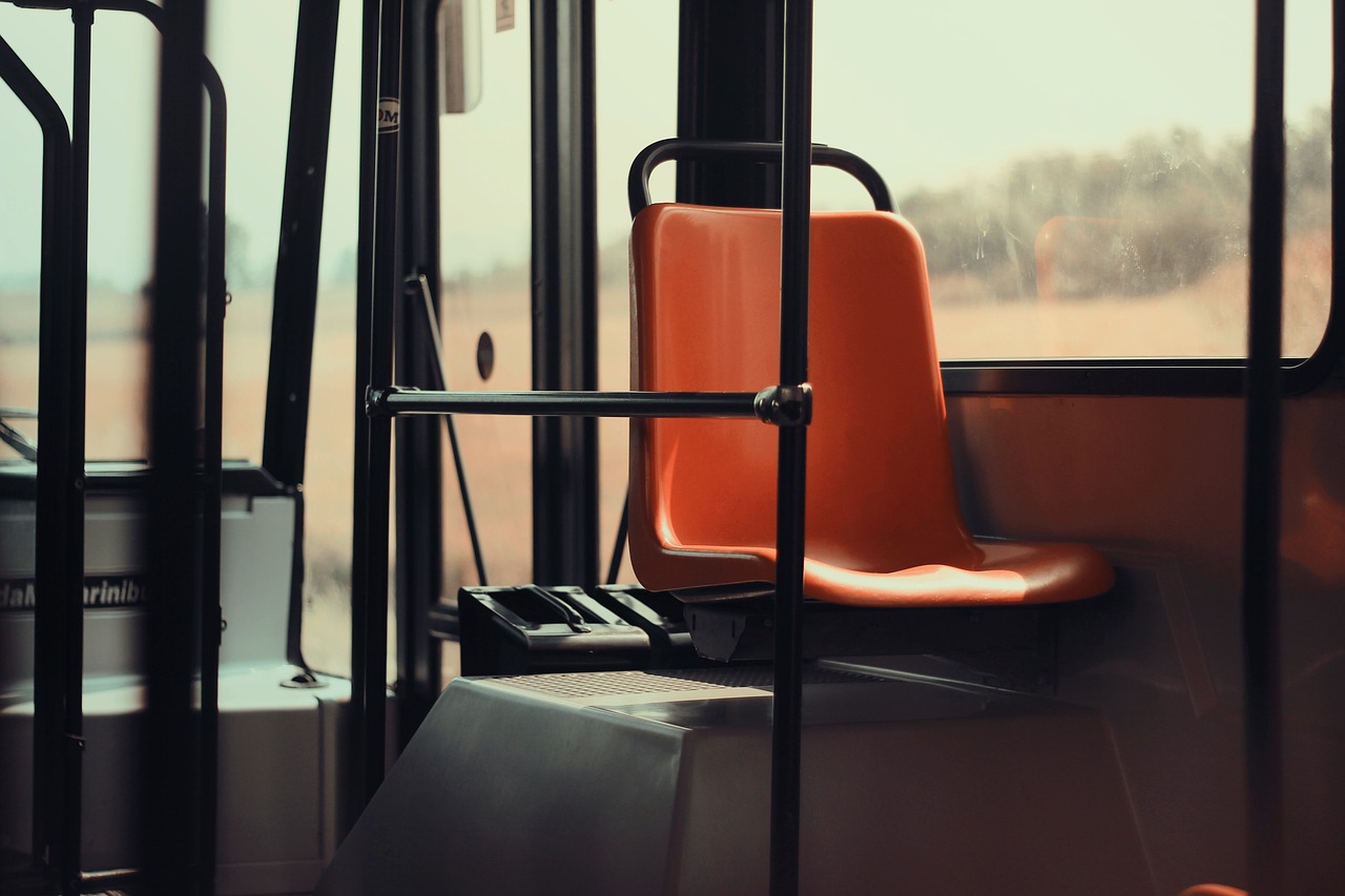 Eco-Friendly Transport Alternatives for Daily Commute